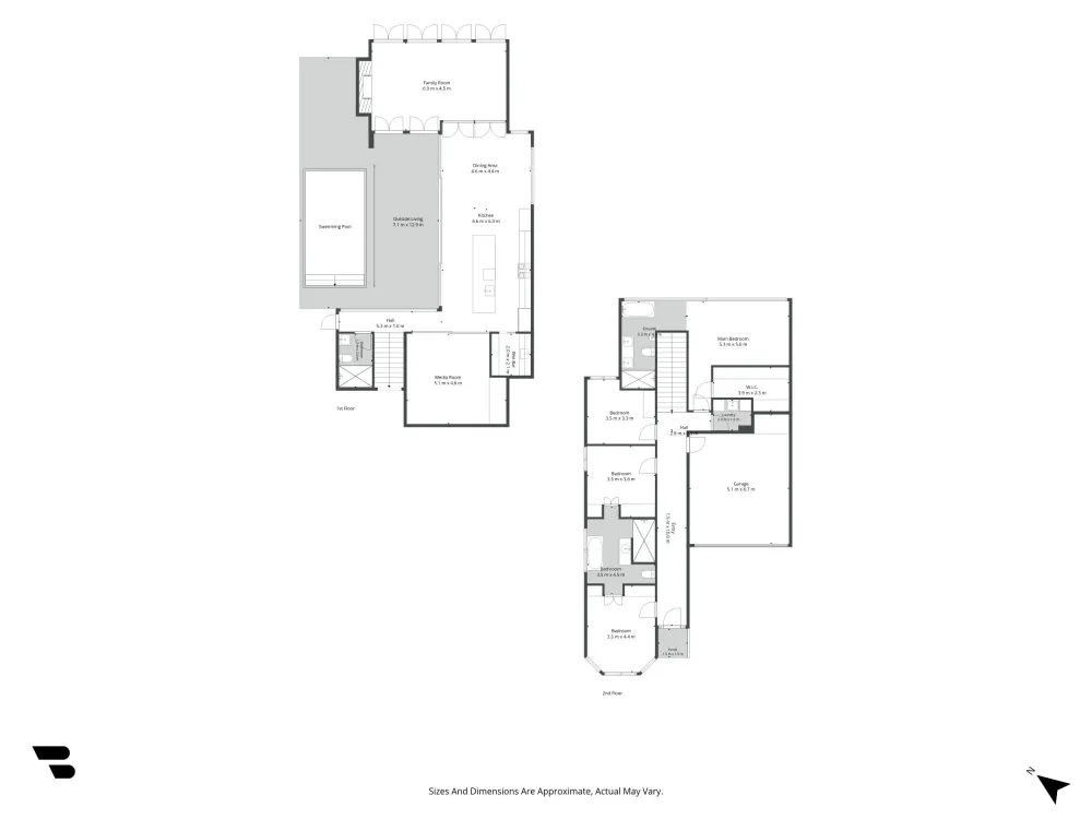 Photos of 11 Elgin Street