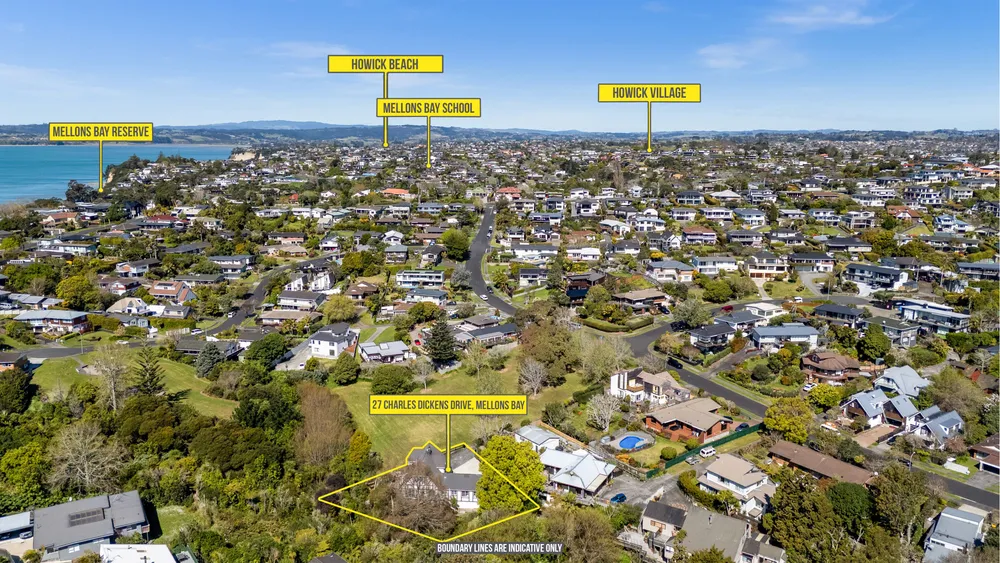 Photos of 27 Charles Dickens Drive