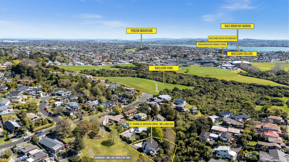 Photos of 27 Charles Dickens Drive