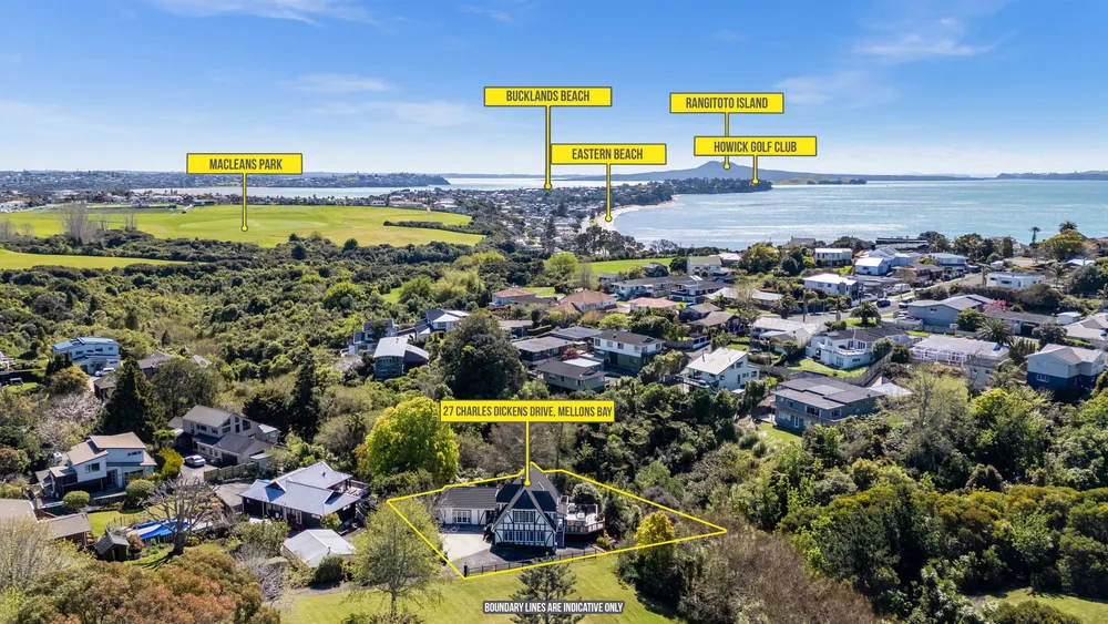 Photos of 27 Charles Dickens Drive