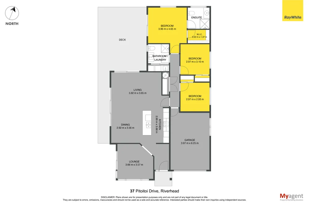 Photos of 37 Pitoitoi Drive