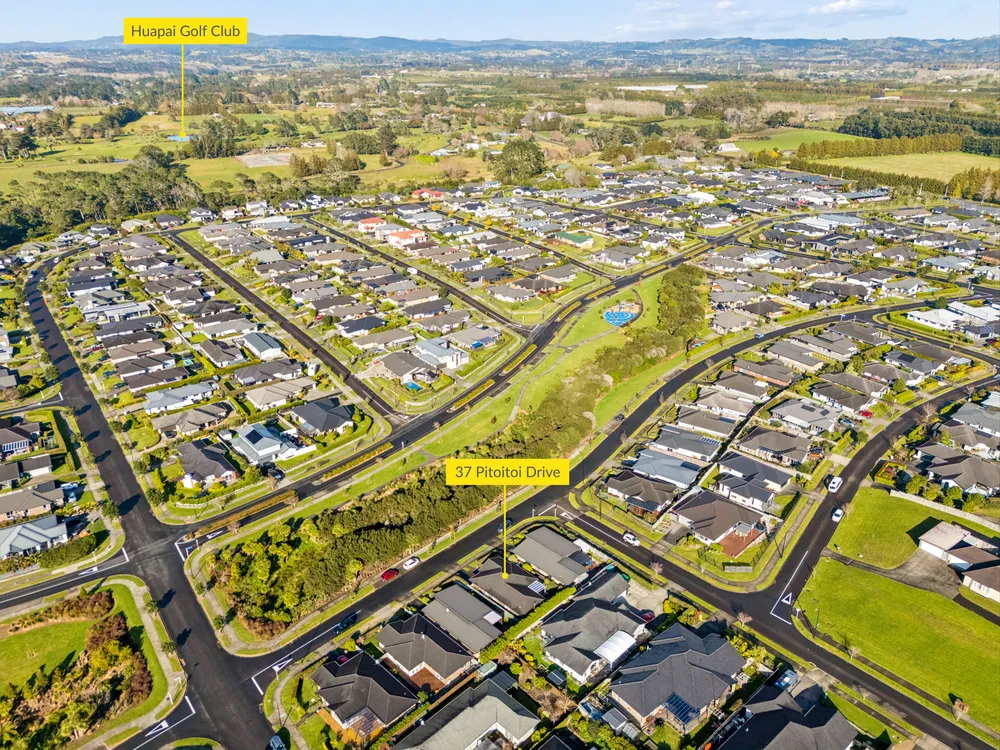 Photos of 37 Pitoitoi Drive