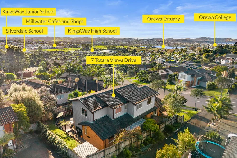 Photos of 7 Totara Views Drive