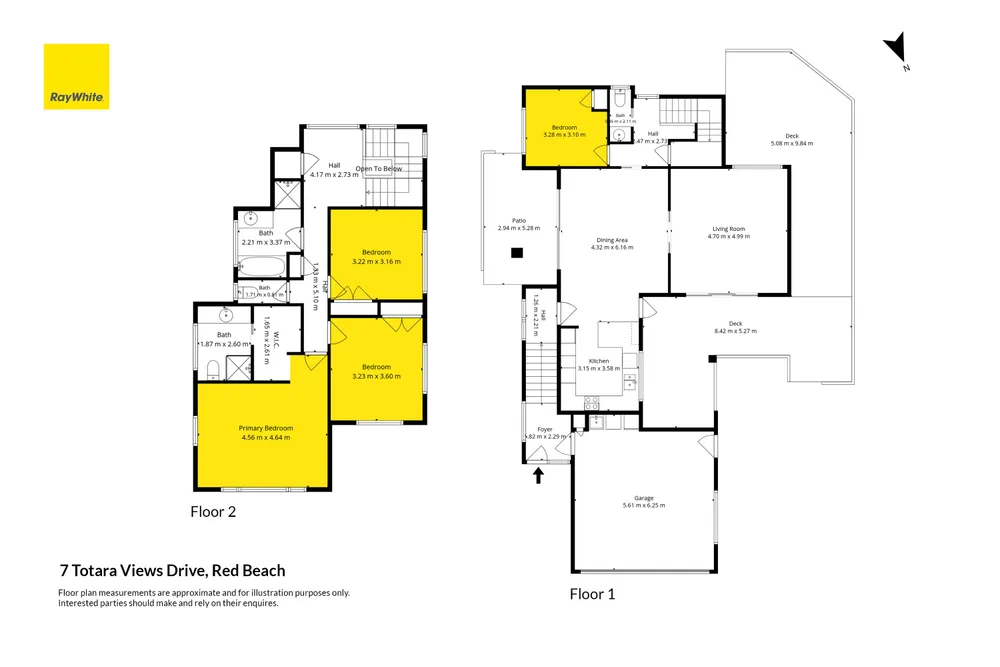 Photos of 7 Totara Views Drive