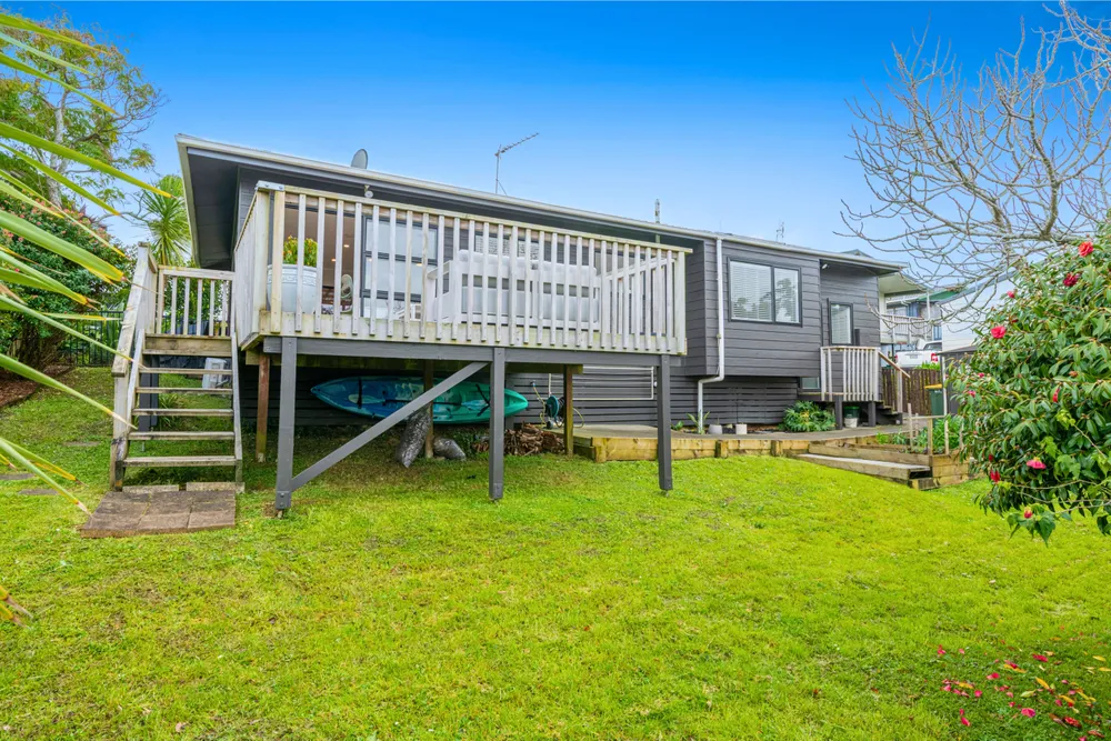 Photos of 63B Albatross Road