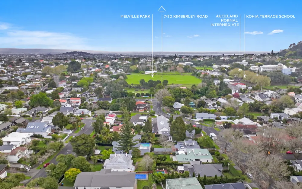 Photos of 7/30 Kimberley Road
