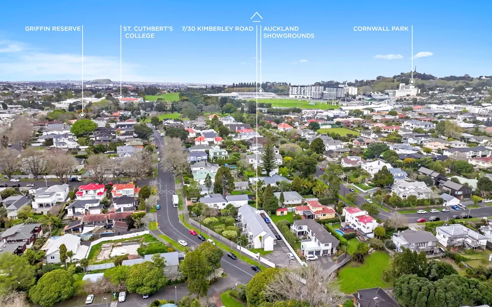 Photos of 7/30 Kimberley Road