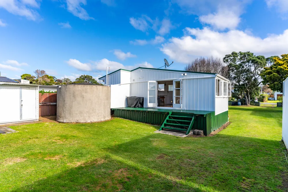 Photos of 6 Margaret Street