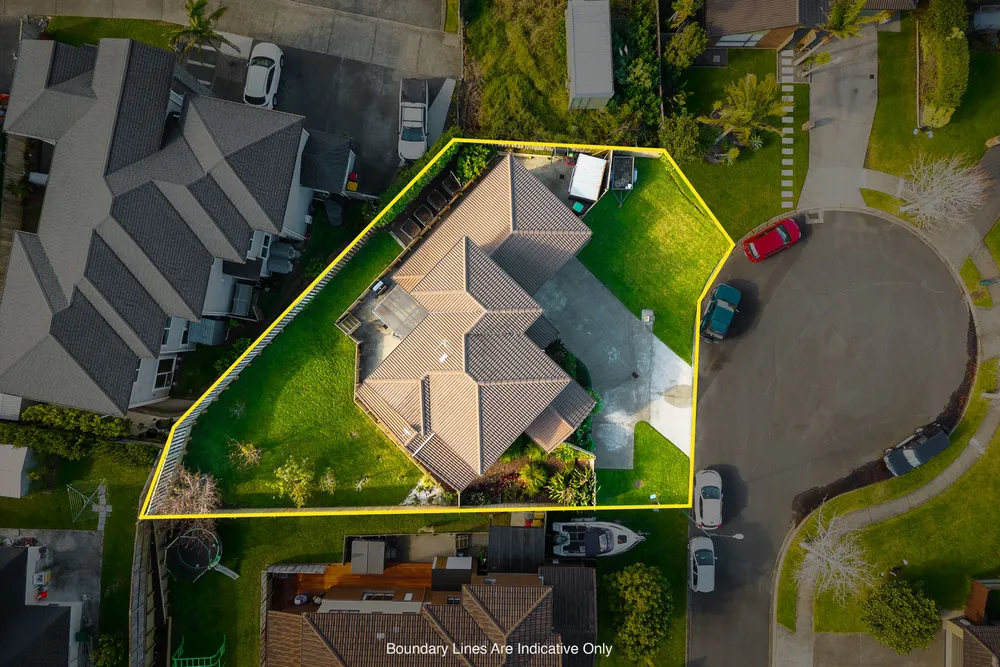 Photos of 7 Barnacle Rise