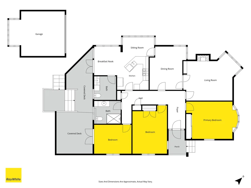 Photos of 5 Douglas Avenue