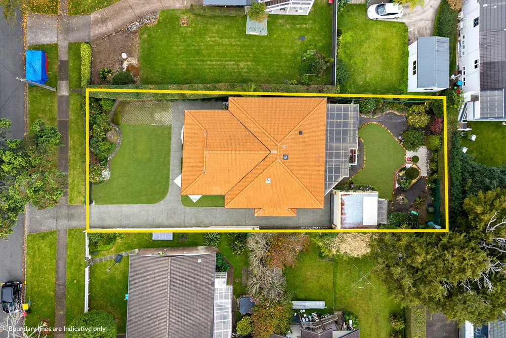 Photos of 5 Douglas Avenue