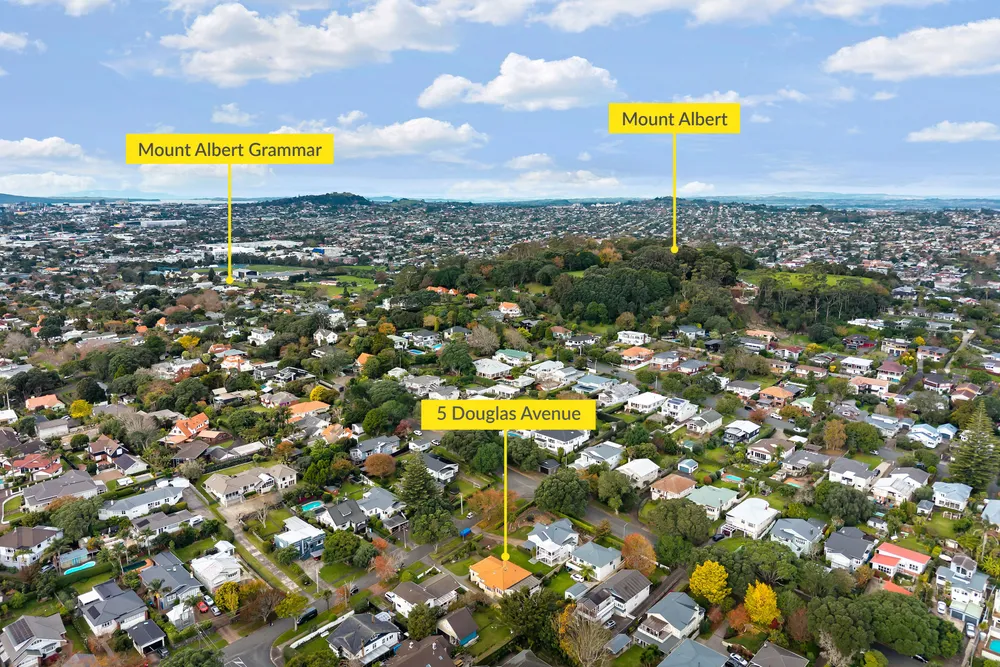 Photos of 5 Douglas Avenue