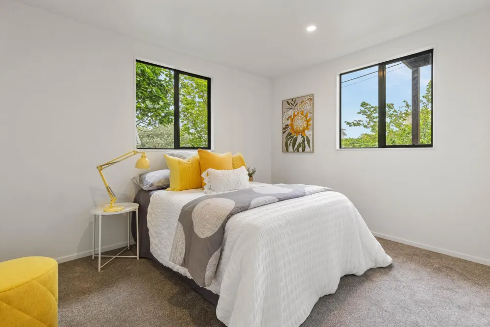 Photos of 21B Saxon Street