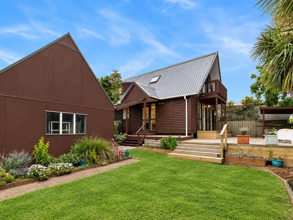 Photo of 21B Saxon Street, Waterview