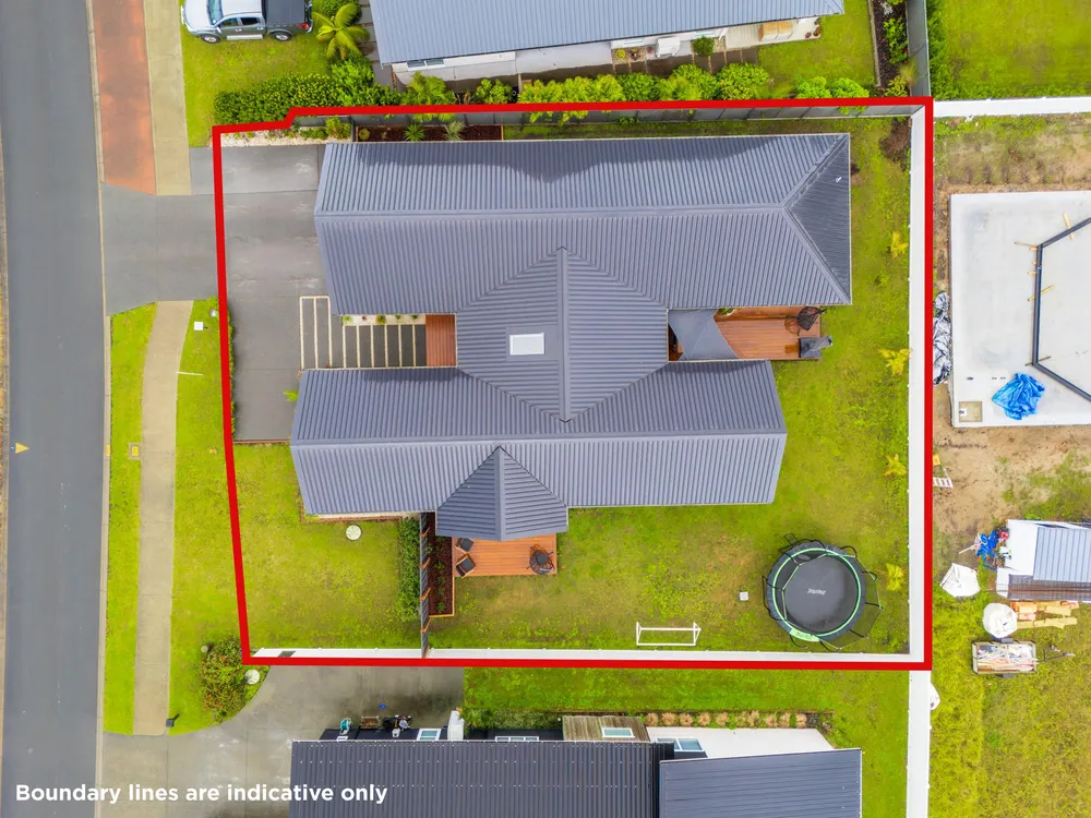 Photos of 24 Matariki Drive