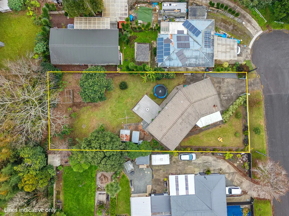 Photos of 30 Meldrum Street