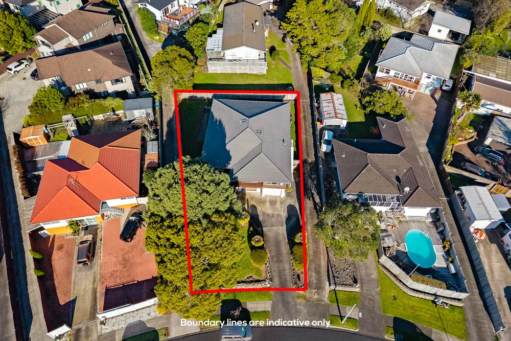 Photos of 9 Ervine Place