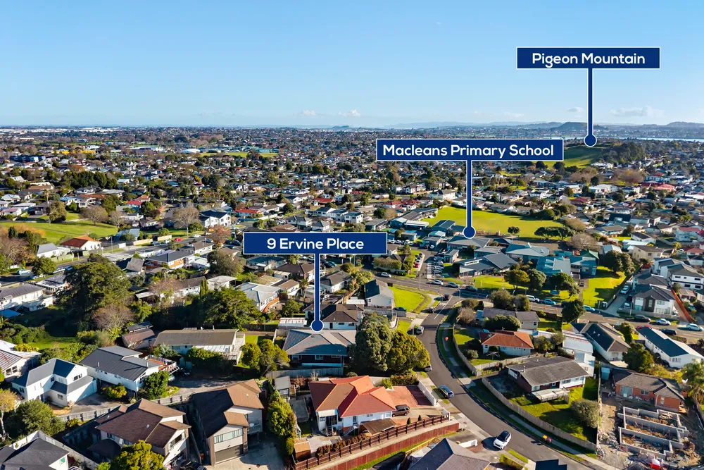 Photos of 9 Ervine Place