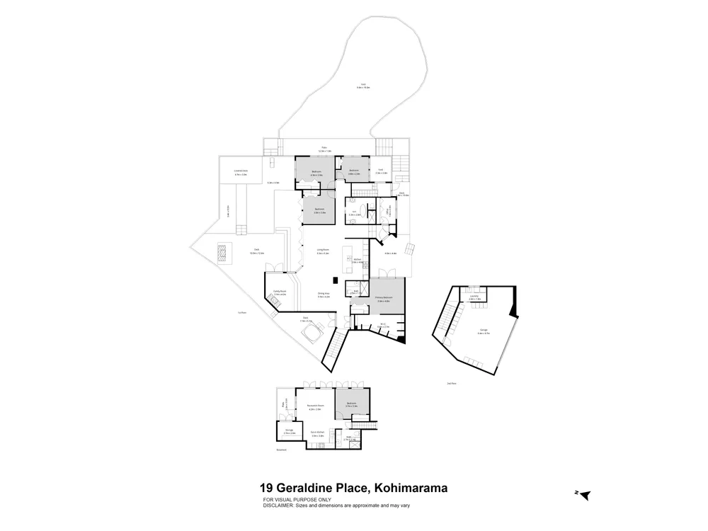 Photos of 19 Geraldine Place