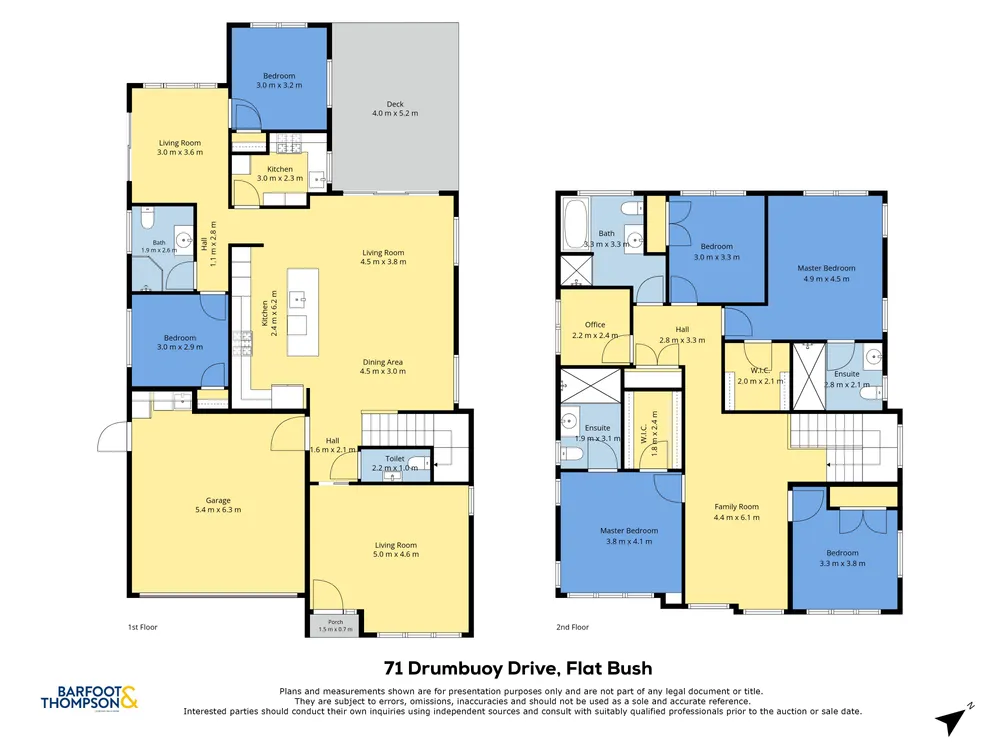 Photos of 71 Drumbuoy Drive