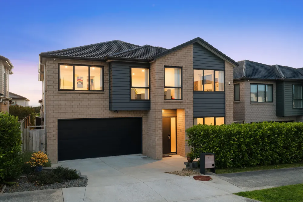 Photo of 71 Drumbuoy Drive, Flat Bush