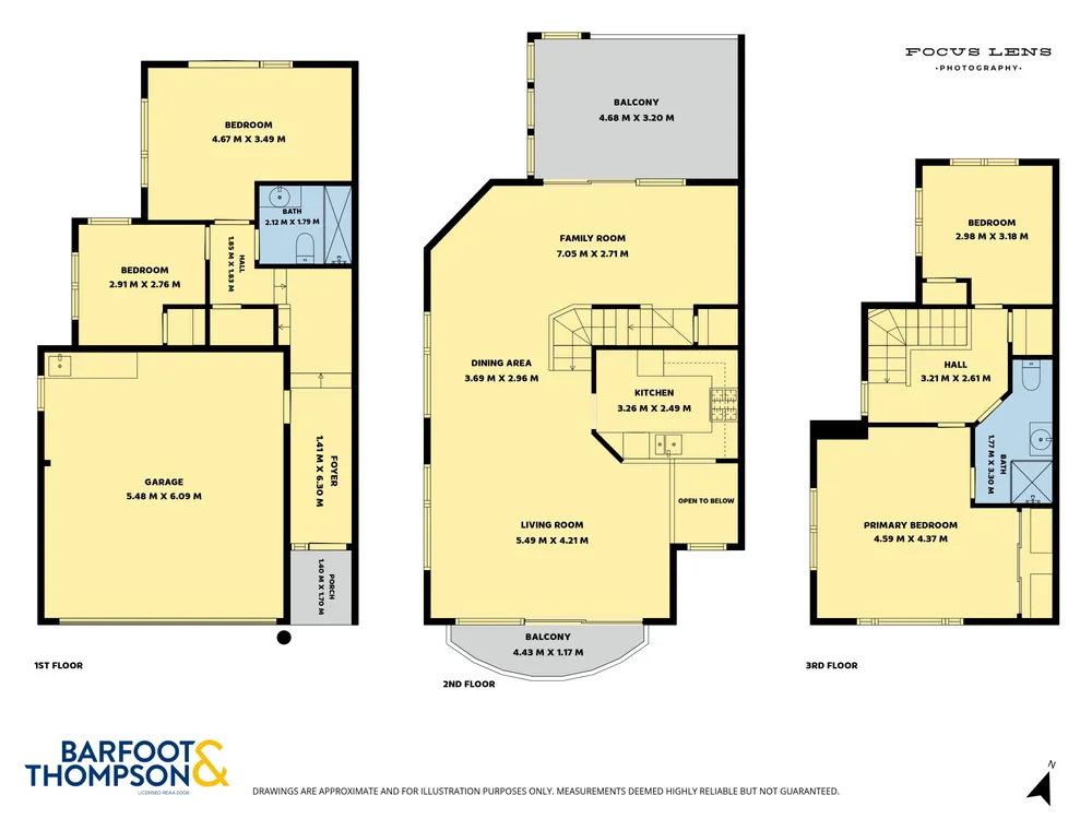 Photos of 4/70 Raleigh Road