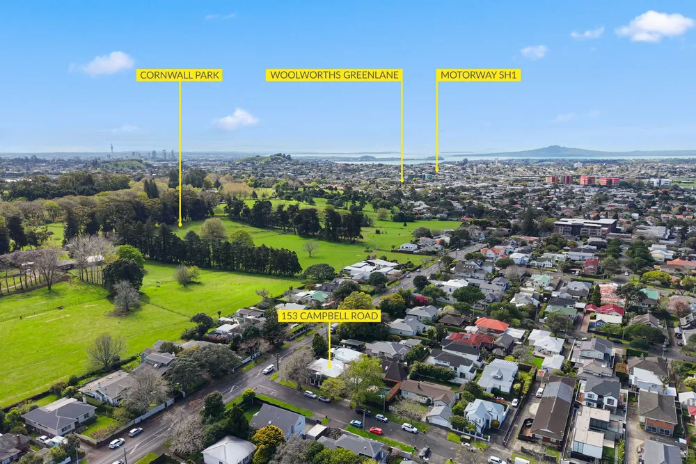 Photos of 153 Campbell Road