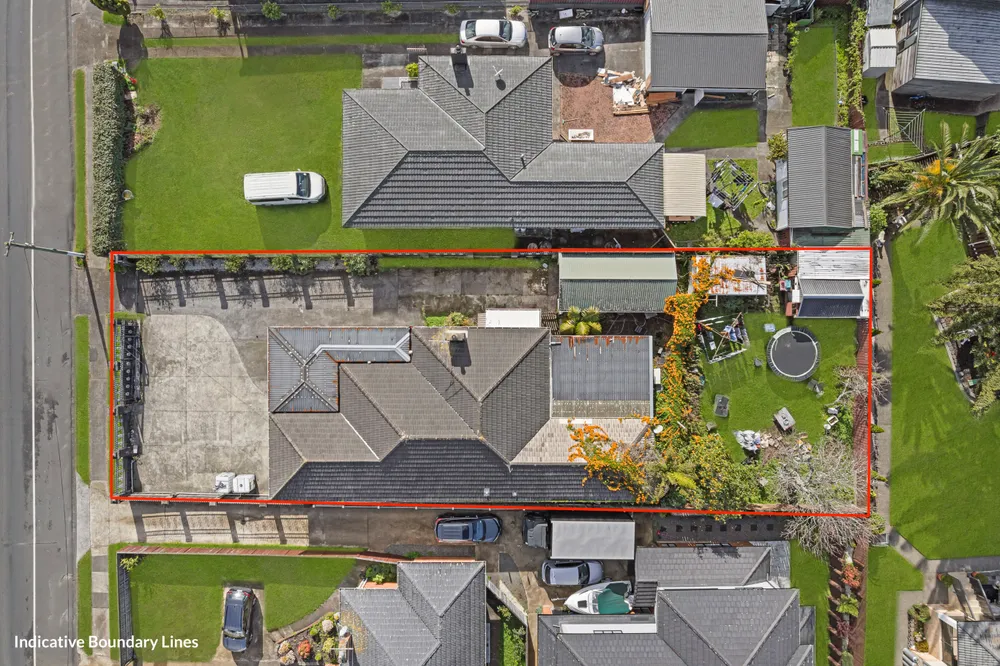 Photos of 110 Wyllie Road