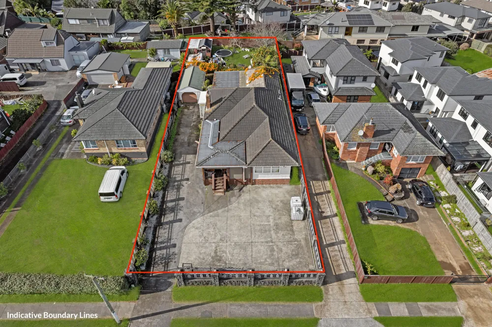 Photos of 110 Wyllie Road