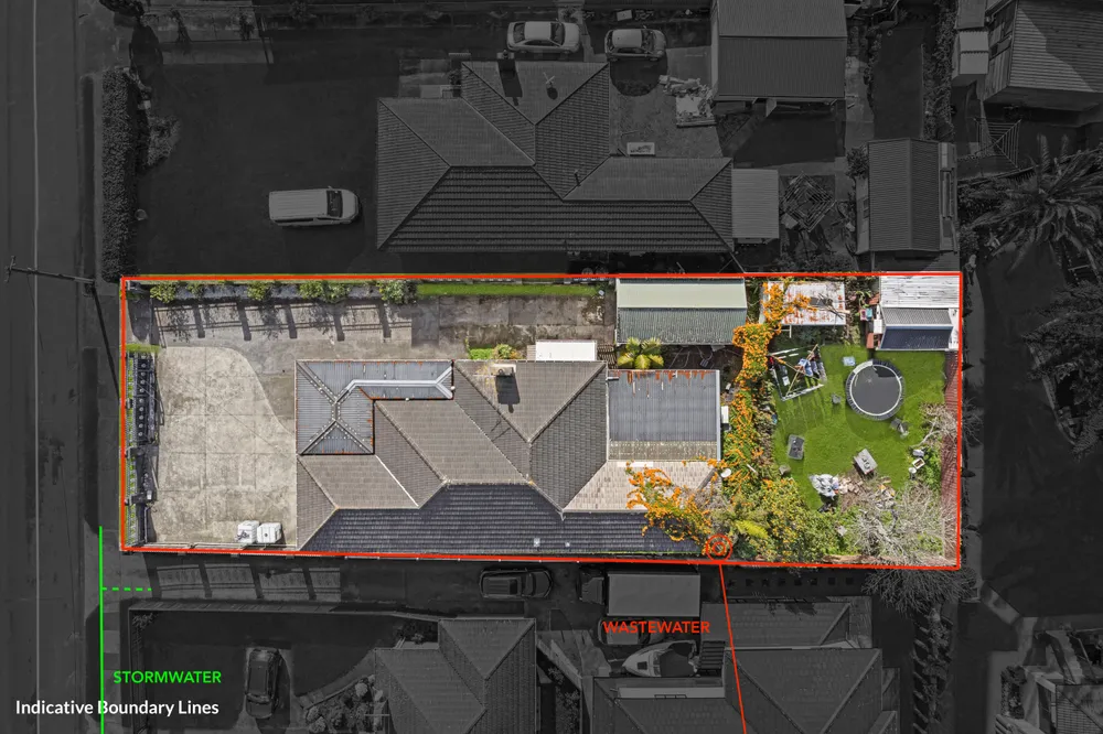 Photos of 110 Wyllie Road