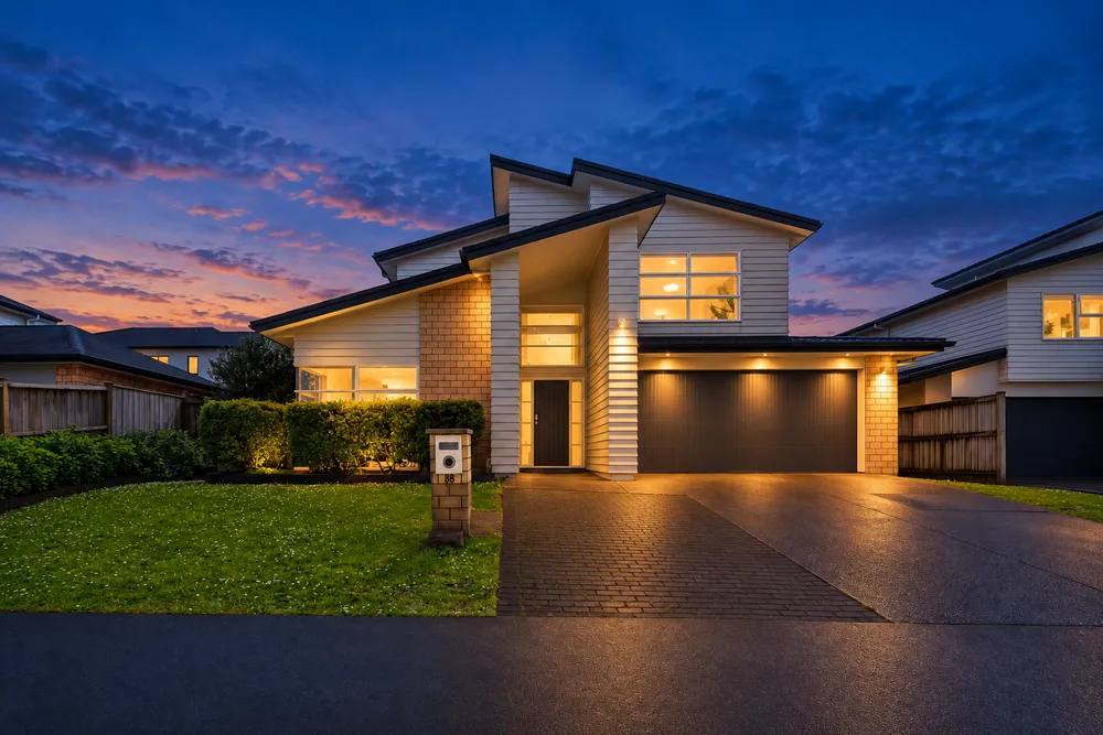 Photo of 88 Jeffs Road, Flat Bush