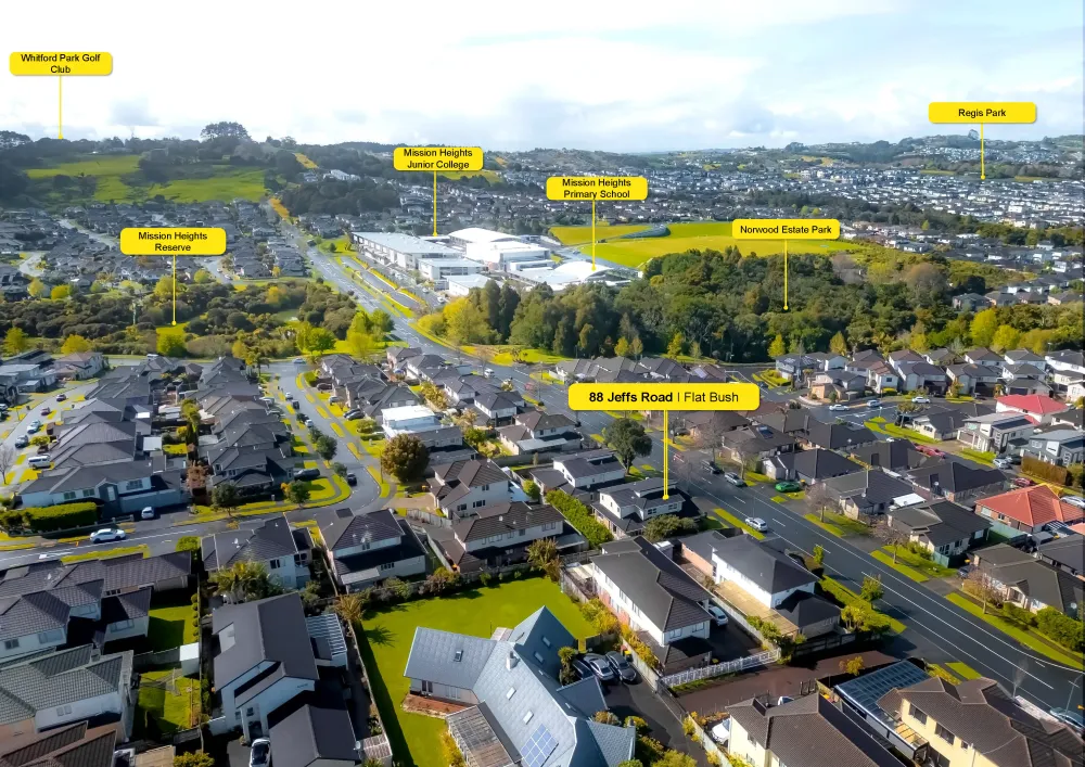 Photos of 88 Jeffs Road