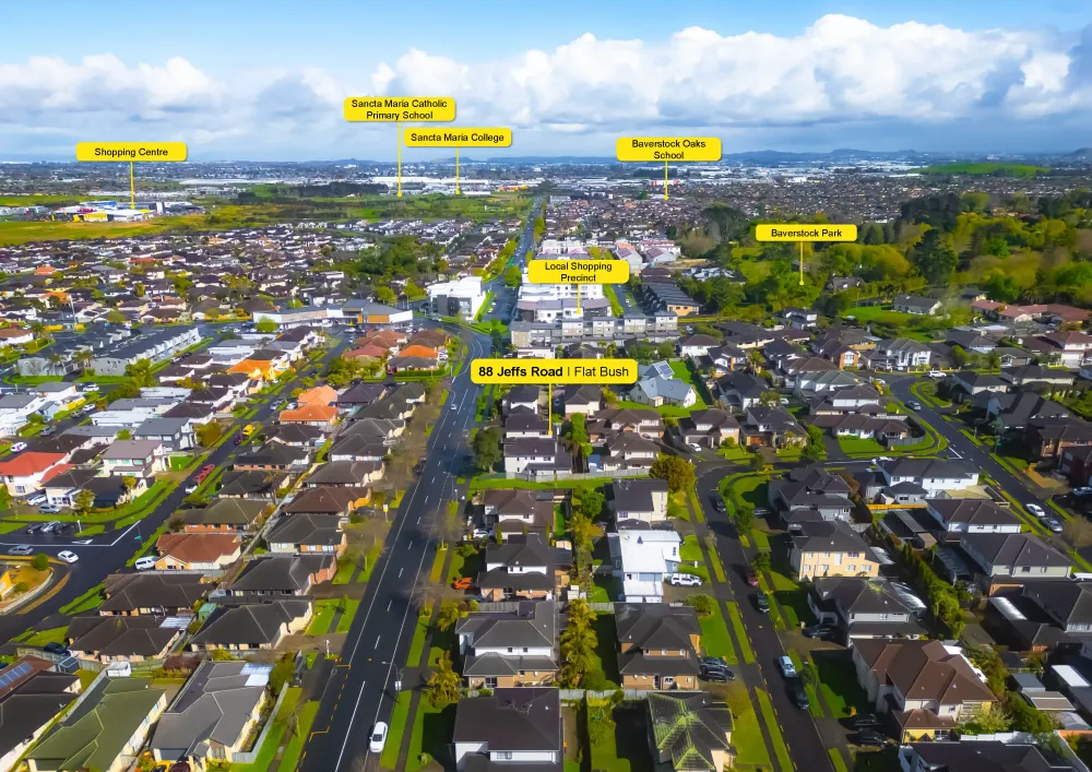 Photos of 88 Jeffs Road