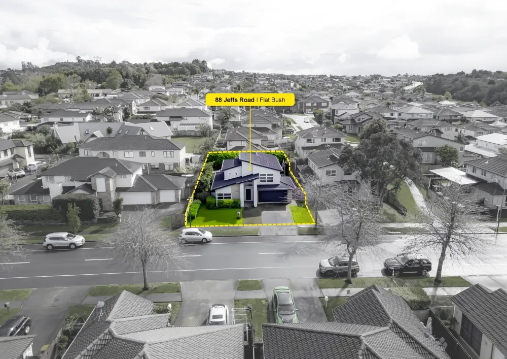 Photos of 88 Jeffs Road