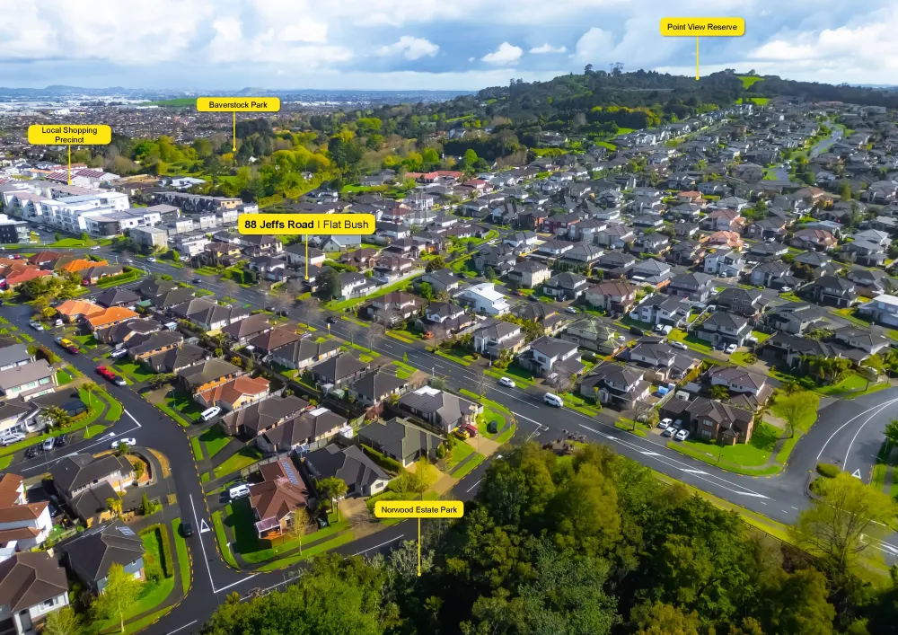 Photos of 88 Jeffs Road