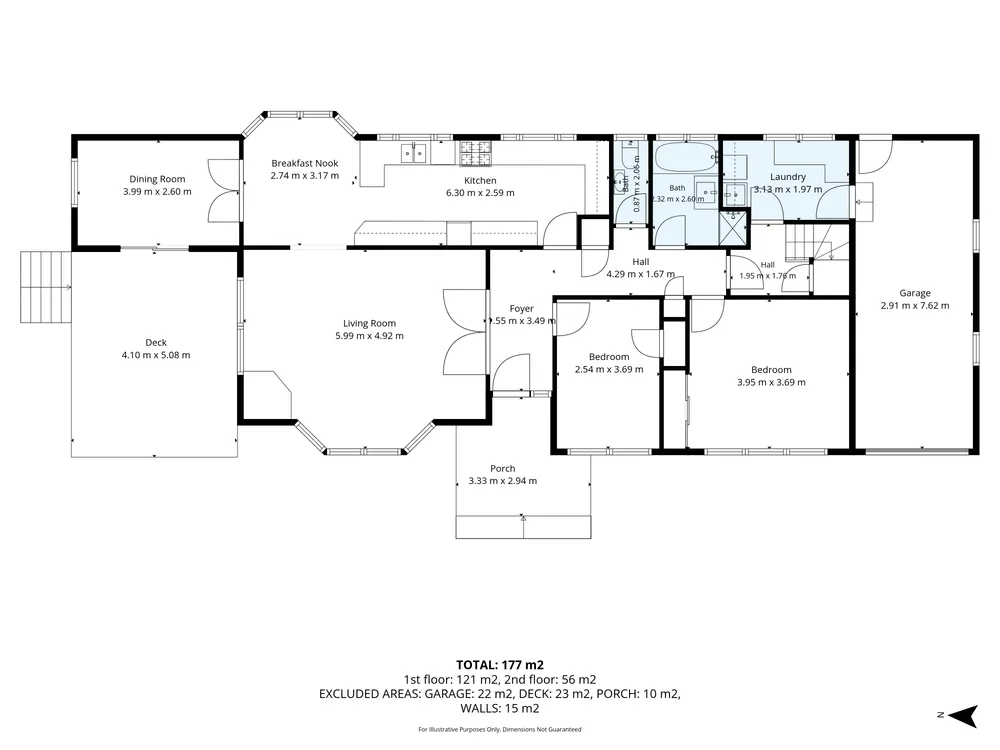 Photos of 7 Rennell Street