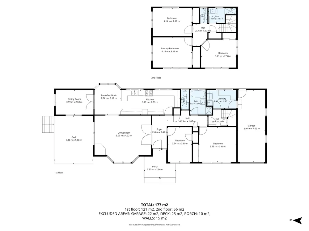 Photos of 7 Rennell Street