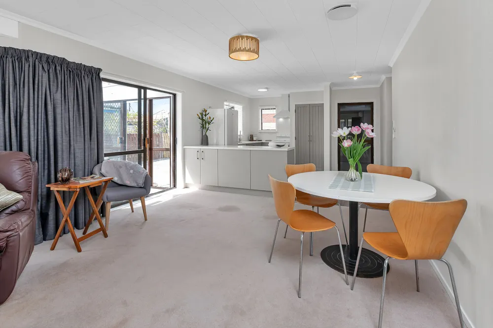 Photos of 29A King Street