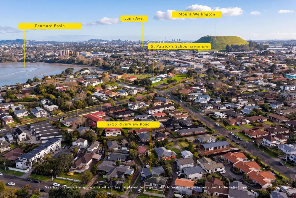 Photos of 2/15 Riverview Road