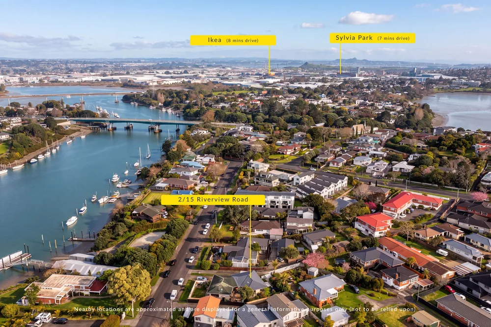 Photos of 2/15 Riverview Road