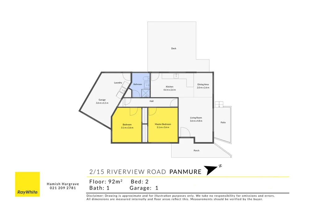 Photos of 2/15 Riverview Road
