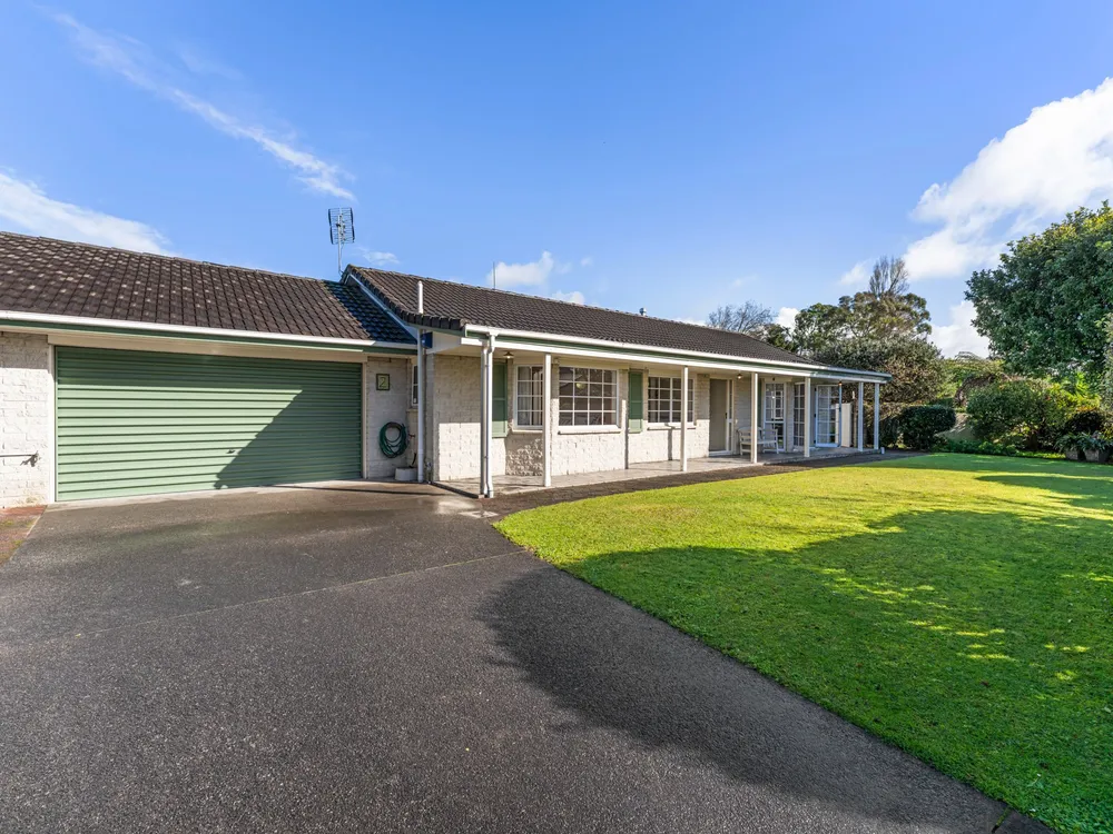 Photos of 2 Kakapo Place