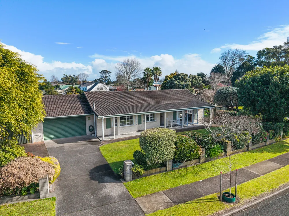 Photos of 2 Kakapo Place