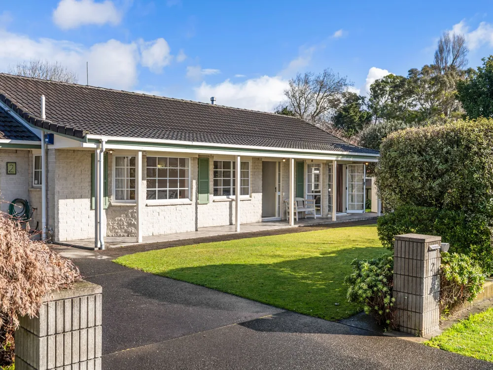 Photos of 2 Kakapo Place