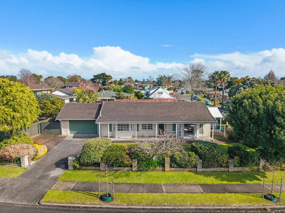 Photos of 2 Kakapo Place