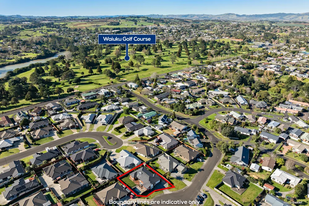 Photos of 20 Kauri Drive