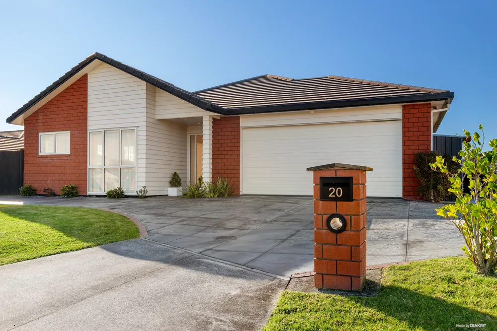 Photos of 20 Kauri Drive