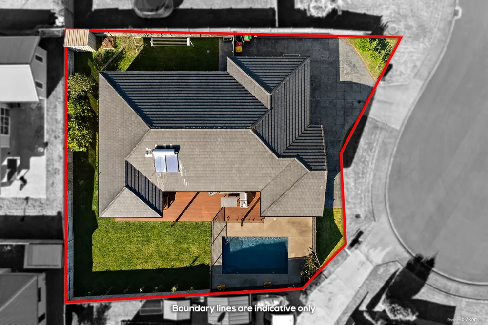 Photos of 20 Kauri Drive