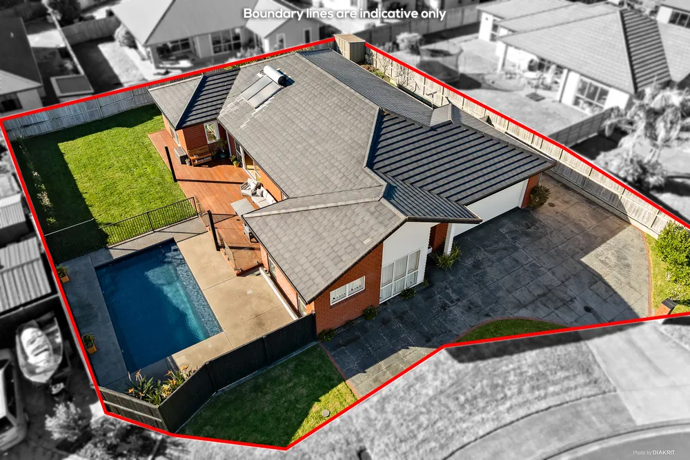 Photos of 20 Kauri Drive