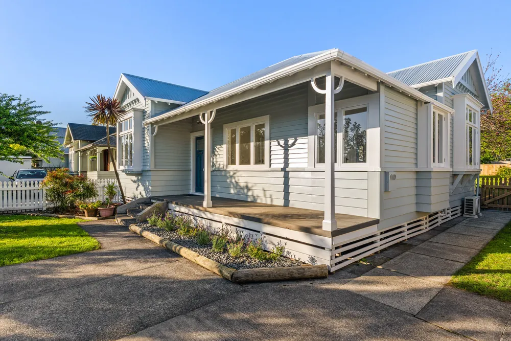 Photos of 107 Russell Street
